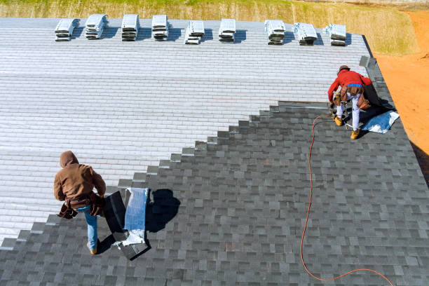 Quick and Trustworthy Emergency Roof Repair Services in East Canton, OH