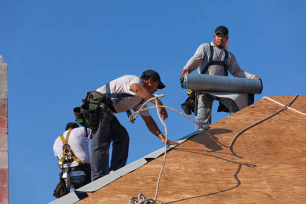 Best New Roof Installation  in East Canton, OH